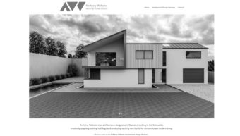 Anthony Webster Architectural Design
